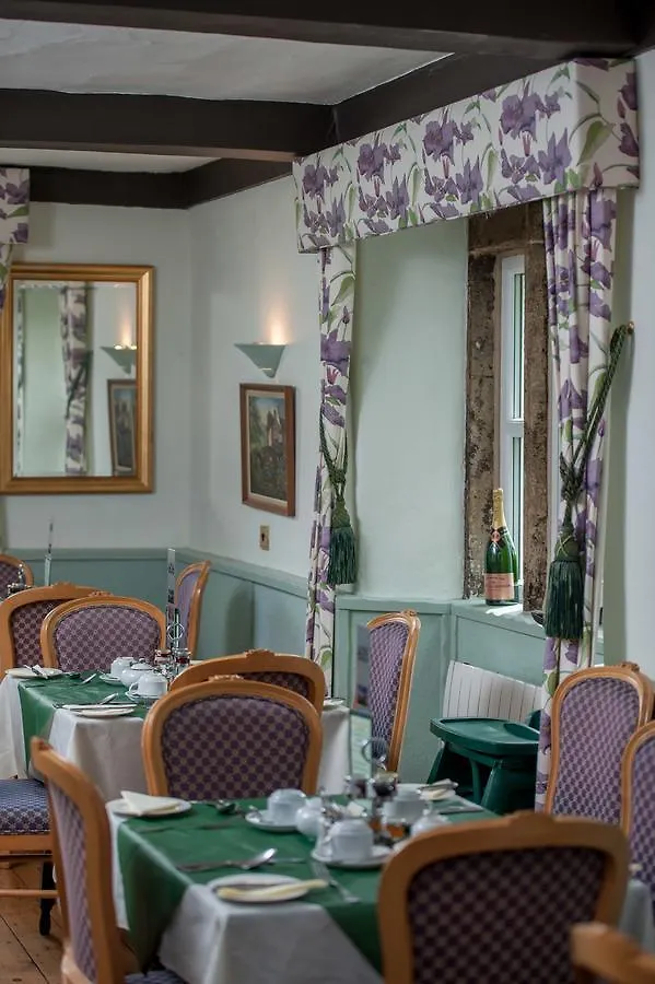 ***  The Racehorses Hotel Kettlewell Verenigd Koninkrijk