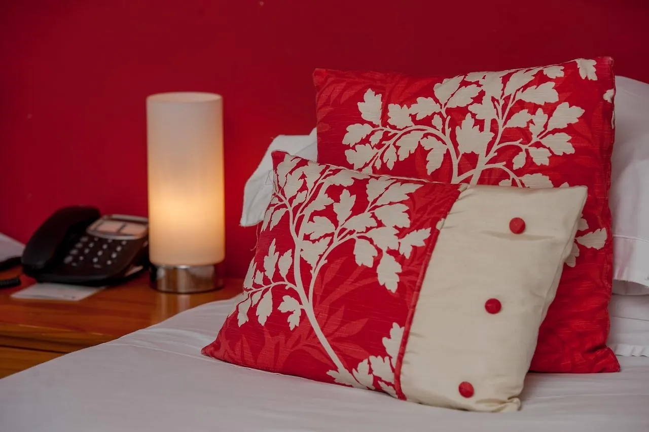 The Racehorses Hotel Kettlewell