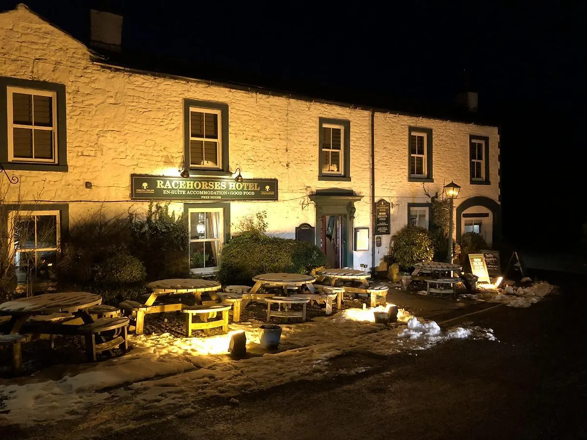 The Racehorses Hotel Kettlewell 3*,  Verenigd Koninkrijk