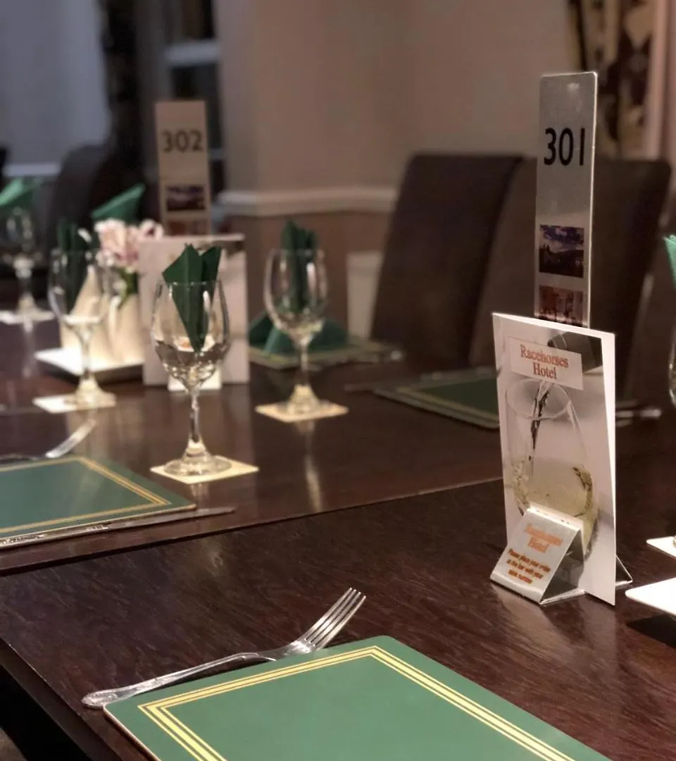***  The Racehorses Hotel Kettlewell Verenigd Koninkrijk
